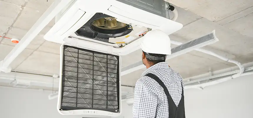 Our Affordable Duct Cleaning Near Me Services in Orinda, CA