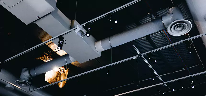 Our Air Duct Replacement Services in Orinda, CA