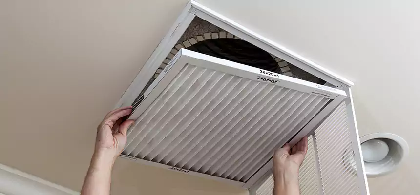 Our Air Duct UV Sanitization Services in Orinda, CA
