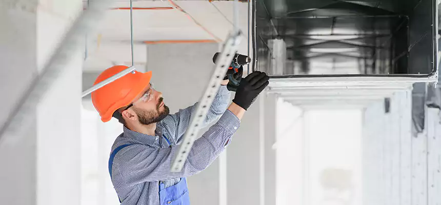 Our Air Vent Replacement Services in Orinda, CA