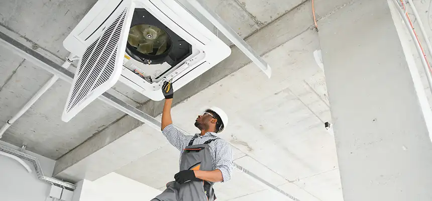 Efficient Multi‑Unit & HOA Annual Vent Cleaning Plans in Orinda