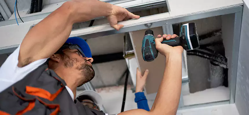 Our Apartment Air Duct Cleaning Services in Orinda, CA