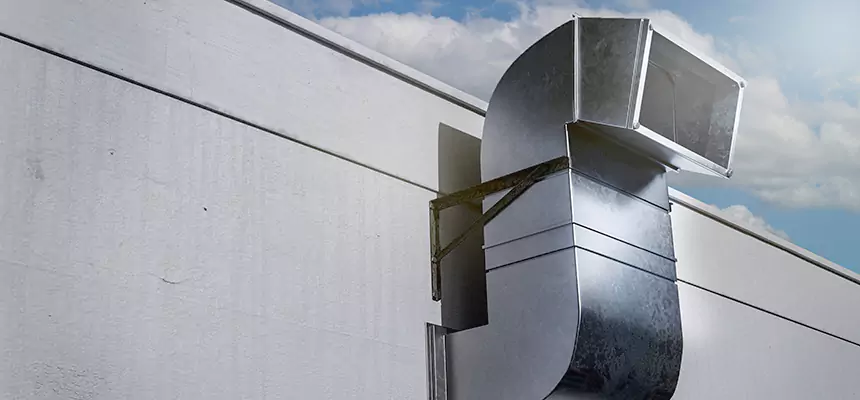 Comprehensive Commercial HVAC Cleaning in Orinda