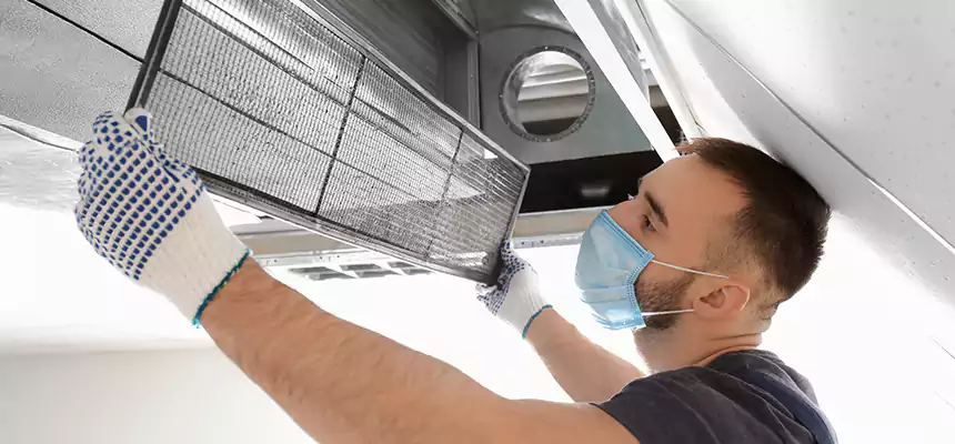Our Dryer Vent Cleaning Services in Orinda, CA