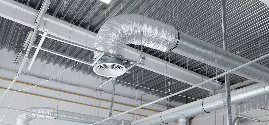 Our Dryer Vent Hose Replacement Services in Orinda, CA