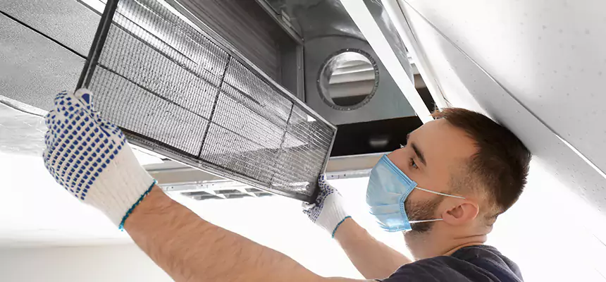 Our Dryer Vent Replacement Services in Orinda, CA