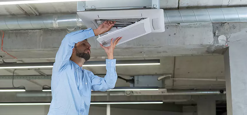 Our Energy Recovery Ventilation Cleaning Services in Orinda, CA