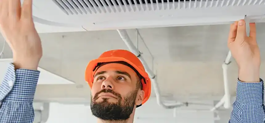 Our Furnace Vent Cleaning Services in Orinda, CA