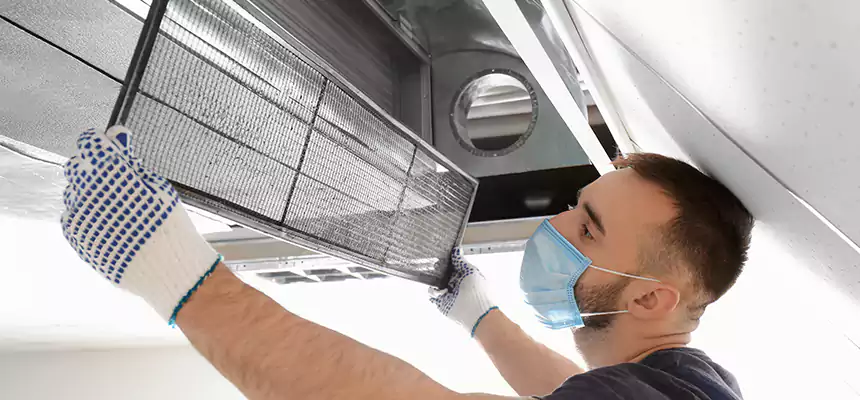 Our Home Duct Cleaning Services in Orinda, CA