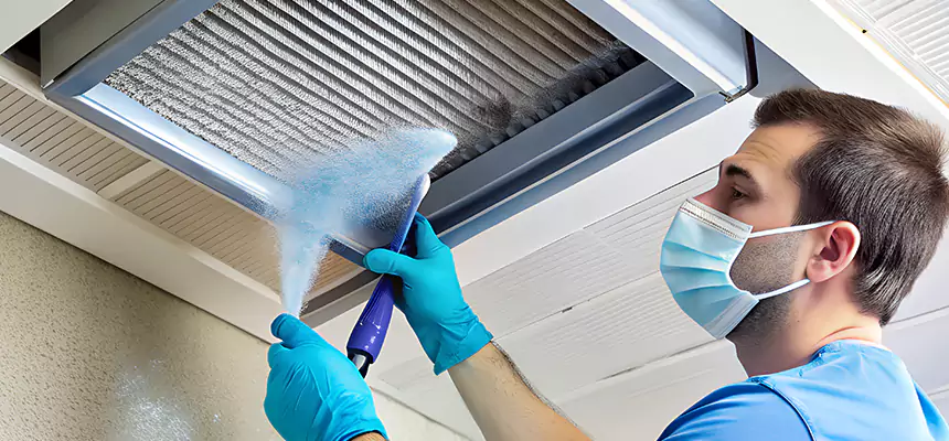 Our Home Ventilation Cleaning Services in Orinda, CA