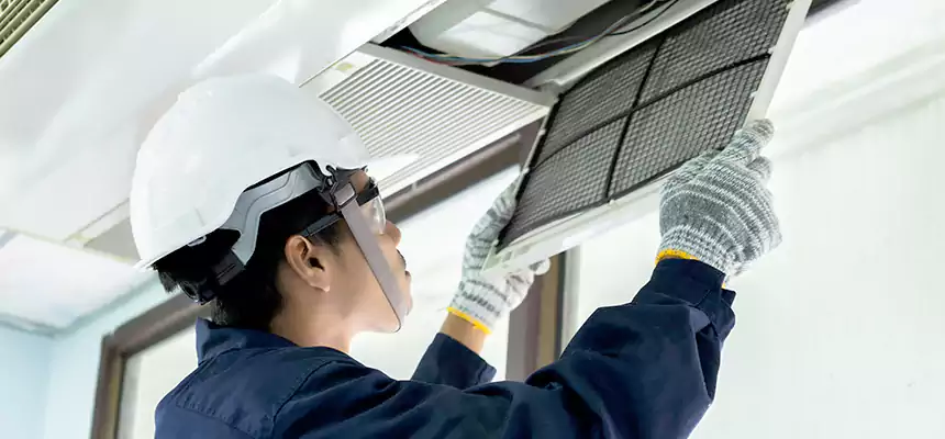 Our Multi-family Home Duct Cleaning Services in Orinda, CA