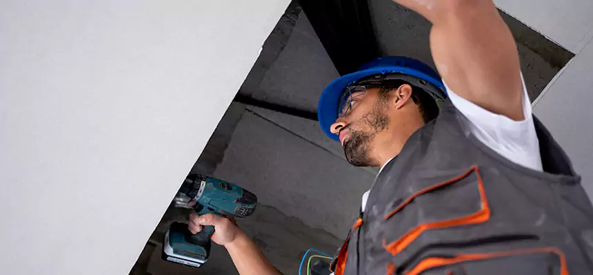 Our Post-Renovation Duct Debris Removal Services in Orinda, CA