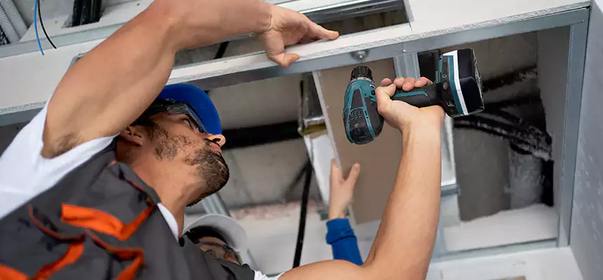 Our Retail Store Duct Cleaning Services in Orinda, CA