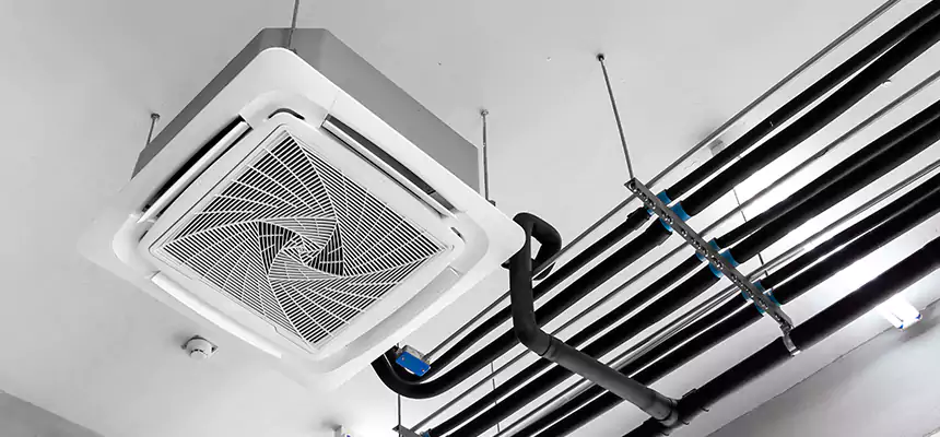 Our Smart AC Vent Controller Services in Orinda, CA