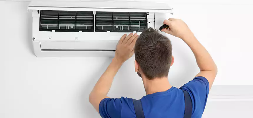 Our Smart Air Conditioning Installation Services in Orinda, CA