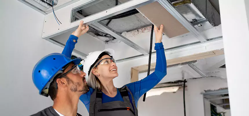 Our Vent Relocation Services in Orinda, CA