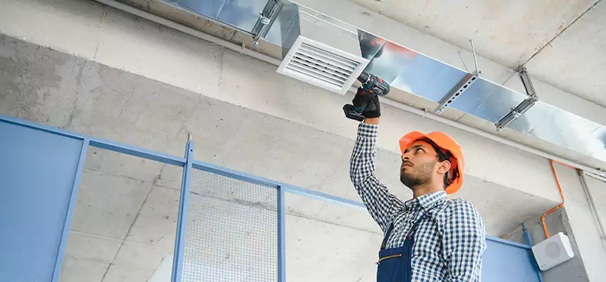 Efficient Exhaust Vent Cleaning in Orinda, CA