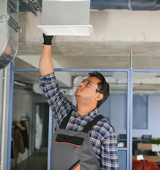 Top-Rated Air Duct Cleaning Near Me in Orinda, CA