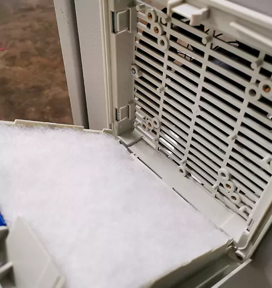 Professional Air Duct Expansion Solutions in Orinda, CA