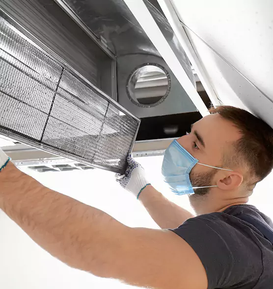 About Air Duct Pathogen Disinfection in Orinda, CA