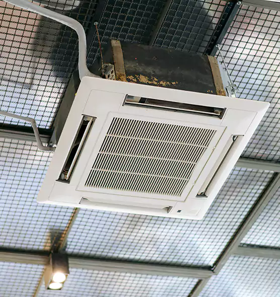 Top-Notch Allergy Relief Vent Cleaning Services in Orinda, CA