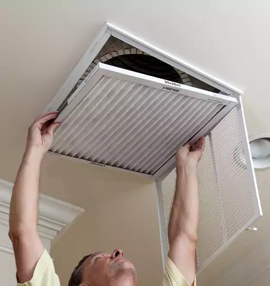 Trusted Apartment Air Duct Cleaning in Orinda, CA