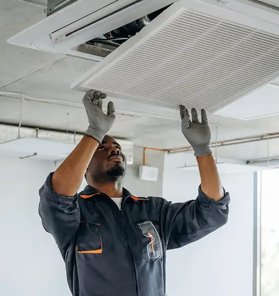 About Certified Air Duct Specialists in Orinda, CA