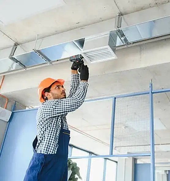 About Commercial Laundry Vent Cleaning in Orinda, CA