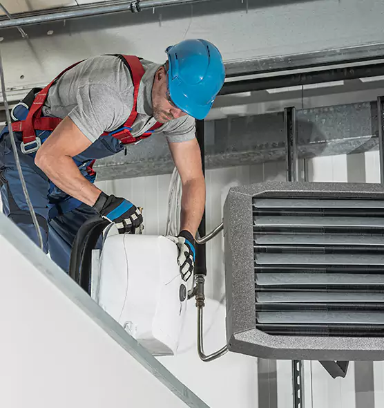 Professional Custom HVAC Ductworkin Orinda, CA