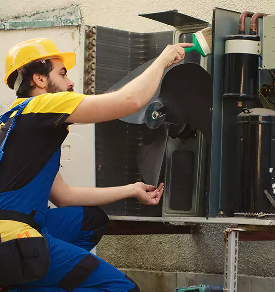 About Dryer Duct Fire Hazard Inspection in Orinda, CA