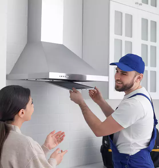 Professional Dryer Vent Cleaning Service in Orinda, CA