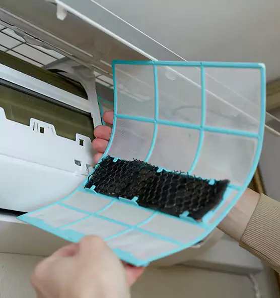 Welcome to Air Duct Cleaning & Repairs Orinda — Your Local HEPA Filter Installation Pros in Orinda, CA