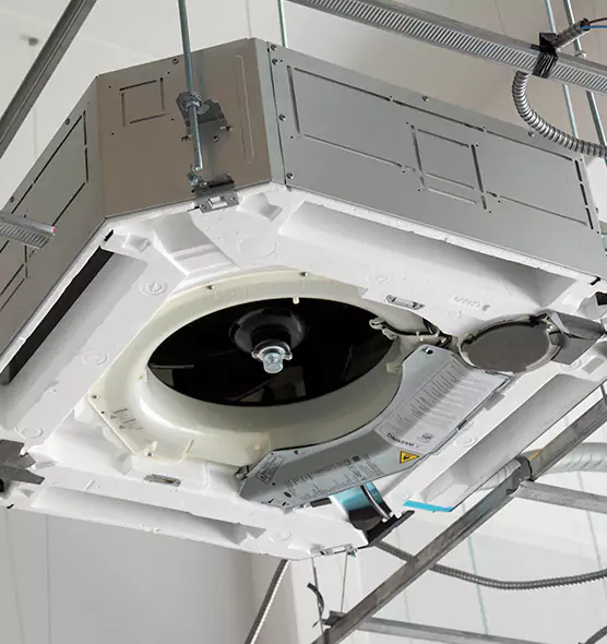 Professional Industrial Dryer Vent Cleaning in Orinda, CA