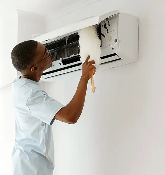 Professional Maximize AC Efficiency  in Orinda, CA