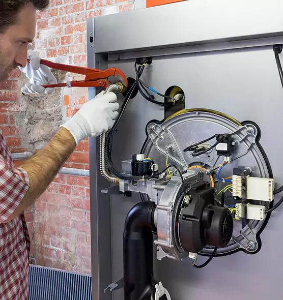 Advanced Repair Dryer Vent Hose in Orinda, CA