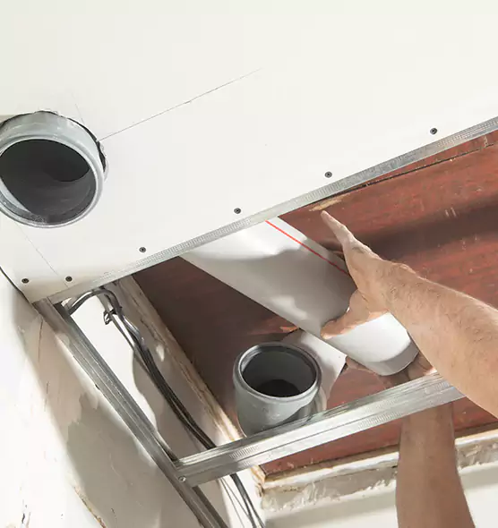 Professional Seasonal Allergy Air Duct Cleaning in Orinda, CA