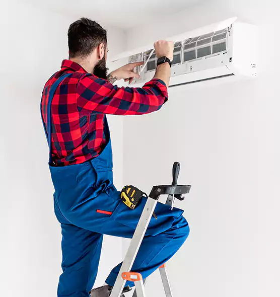 About Smart Air Conditioning Installation in Orinda, CA