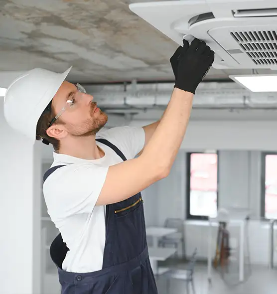 About Spring Air Duct Cleaning in Orinda, CA