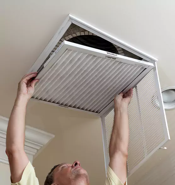 Trusted Vent Shaft Cleaning Expert in Orinda, CA