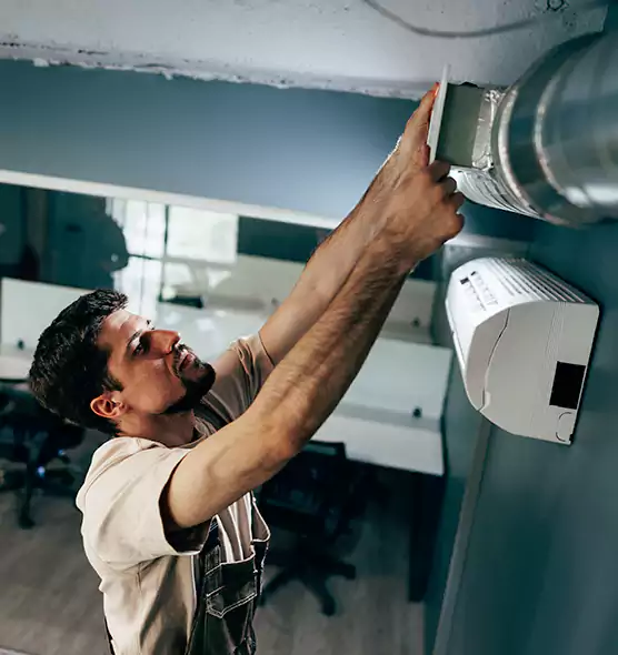 Reliable Warehouse Vent Cleaning in Orinda, CA