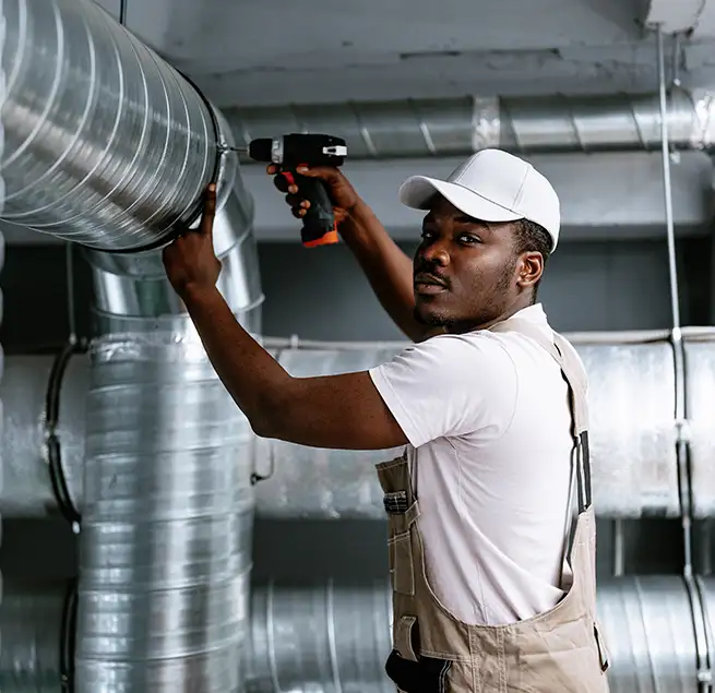 Why Homeowners & Businesses Trust Us Orinda, CA