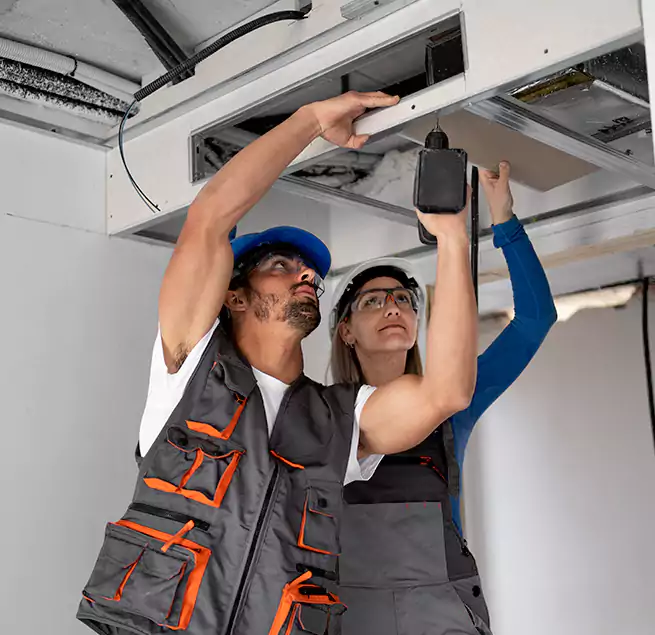 Why Homeowners & Businesses Trust Us in Orinda, CA