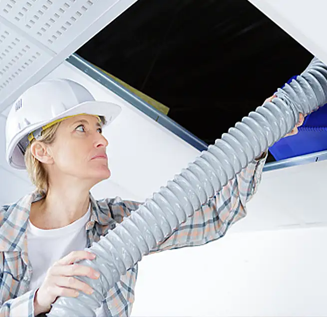 Why Homeowners & Businesses Trust Us Orinda, CA