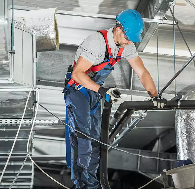 Why Homeowners & Businesses Trust Us in Orinda, CA?