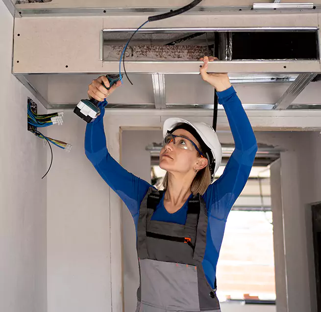 Why Homeowners & Businesses Trust Us in Orinda, CA?