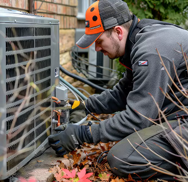 Why Homeowners & Businesses Trust Us in Orinda, CA?