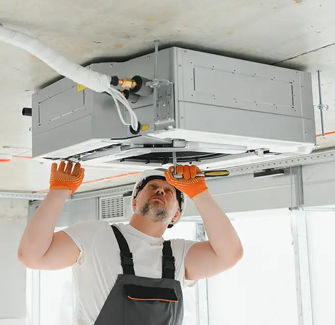 Why Homeowners & Businesses Trust Us Orinda, CA