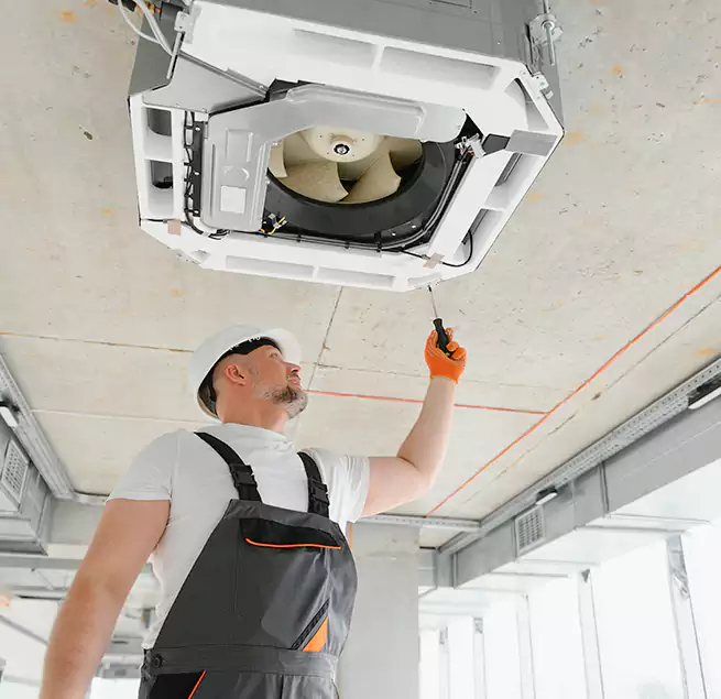 Why Homeowners Businesses Trust Us in Orinda, CA