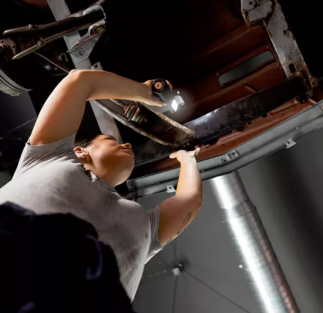 Why Homeowners & Businesses Trust Us Orinda, CA