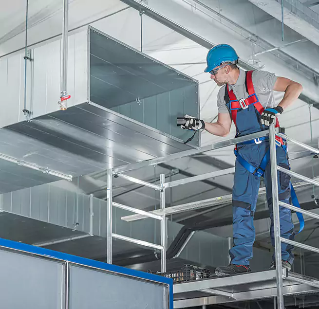 Why Homeowners & Businesses Trust Us Orinda, CA